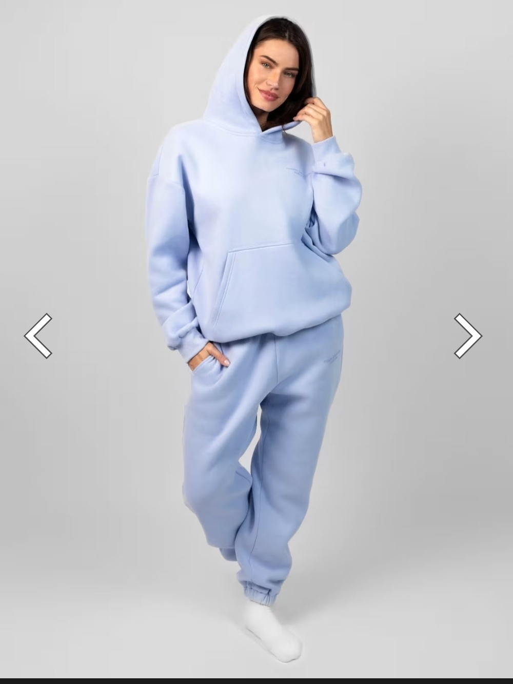 Comfrt Collection Pastel Edition Periwinkle Bundle - Picture 2 of 15